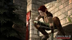 Screenshot Dragon Age II: Mark of the Assassin