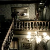 Resident Evil Archives: Resident Evil #29321
