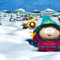 South Park: Snow Day! #23994