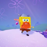 SpongeBob SquarePants: Titans of the Tide #30460