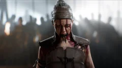 Screenshot Senua's Saga: Hellblade II