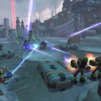 Ratchet & Clank: Up Your Arsenal #36790