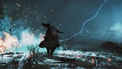 Screenshot Monster Hunter Wilds