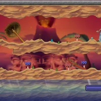 Worms HD #27471