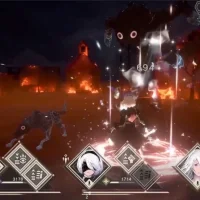 NieR Re[in]carnation #16309