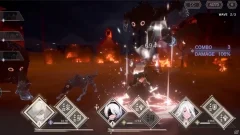 Screenshot NieR Re[in]carnation