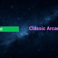 Classic Arcades: Pong #29781