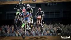 Screenshot Monster Energy Supercross: The Official Videogame 4