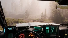 Screenshot Pacific Drive