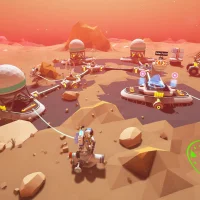 Astroneer #8021