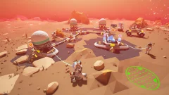Screenshot Astroneer