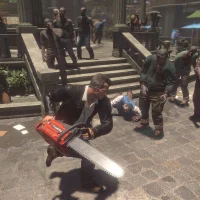 Dead Rising Deluxe Remaster #25127