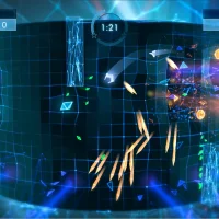 Geometry Wars 3: Dimensions #36712