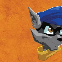Sly 2: Band of Thieves #38323