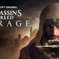 Assassin's Creed Mirage #21251