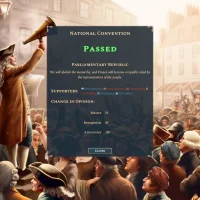 Bonaparte: A Mechanized Revolution #26147