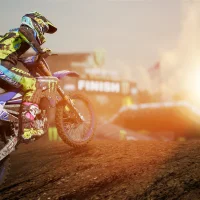 Monster Energy Supercross: The Official Videogame #40327