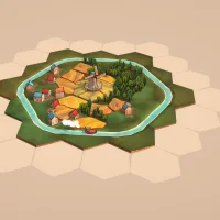 Dorfromantik #20588