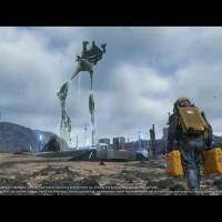 Death Stranding #14739