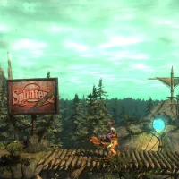 Oddworld: New ‘n’ Tasty! #2587