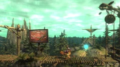 Screenshot Oddworld: New ‘n’ Tasty!