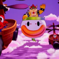 Mario & Luigi: Brothership #25789