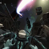 PlayStation VR Worlds #3592