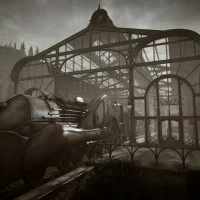 Syberia: Remastered #28057