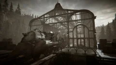 Screenshot Syberia: Remastered