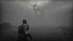 Screenshot God of War
