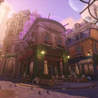 Overwatch #13211
