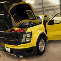 Car Mechanic Simulator 2021 #35649