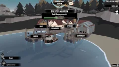 Screenshot Dredge