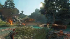 Screenshot Far Cry: New Dawn