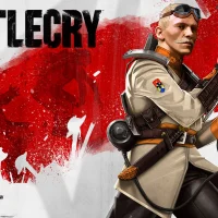 Battlecry #9437