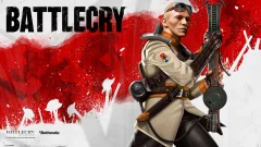 Screenshot Battlecry