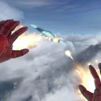 Marvel's Iron Man VR #14207