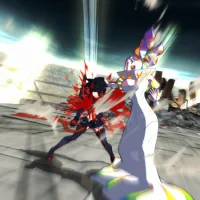 Kill la Kill: If #43340