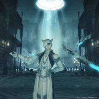 Final Fantasy XIV: Endwalker #19772