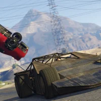 Grand Theft Auto V #7711
