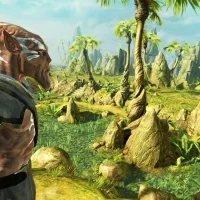 Outcast - Second Contact #34472