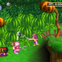 Tomba! #25057