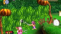 Screenshot Tomba!