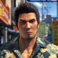Yakuza Kiwami 3 & Dark Ties #27667