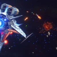 Rebel Galaxy Outlaw #23503