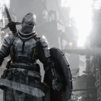 Bleak Faith: Forsaken #24823