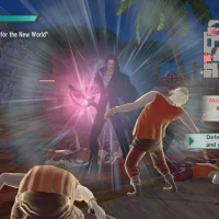 One Piece: Pirate Warriors 3 #743
