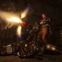 Gears of War 4 #6941