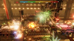 Screenshot Oddworld: Soulstorm