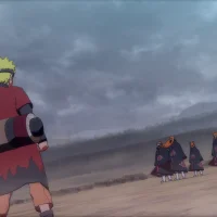 Naruto Shippuden: Ultimate Ninja Storm 2 #38769